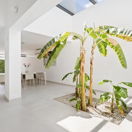 Villa Marc Ii Sant Jordi de ses Salines