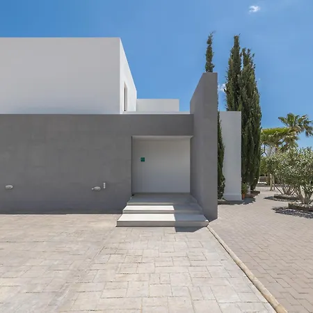Marc Ii Villa *