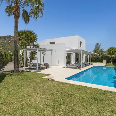 Marc Ii Villa